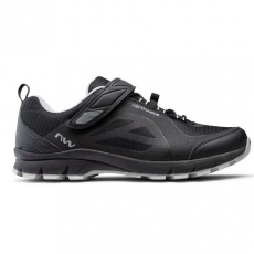 Pánské All mountain tretry Northwave Escape Evo Black Pánské All mountain tretry Northwave Escape Evo Black