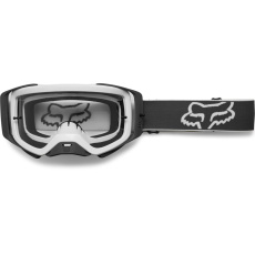 MX brýle Fox Airspace Xpozr Goggle - Inj.  Pewter