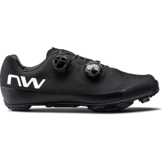 Pánské XC tretry Northwave Extreme Xc 2  Black