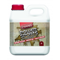 Chladící kapalina EVANS COOLANTS POWER SPORTS 2l Chladící kapalina EVANS COOLANTS POWER SPORTS 2l