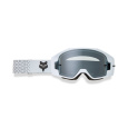 MX brýle Fox Vue Core Goggle  White