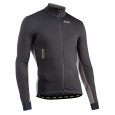 Pánská cyklo bunda Northwave Blade Light Jacket  Black/Sand