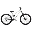 Dartmoor Jibbird Slopenduro a Jibbing Bike - White
