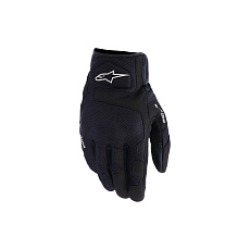 rukavice IGNITE, ALPINESTARS (černá) 2026