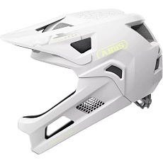 cyklo přilba YouDrop FF lemon white, ABUS dětská (bílá) cyklo přilba YouDrop FF lemon white, ABUS dětská (bílá)