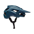 Cyklistická přilba Fox Speedframe Helmet Solid, Ce  Twilight