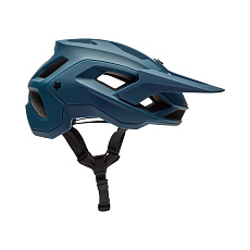 Cyklistická přilba Fox Speedframe Helmet Solid, Ce  Twilight