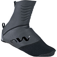 Návleky na tretry Northwave Extreme Pro High Shoecover  Black
