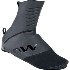 Návleky na tretry Northwave Extreme Pro High Shoecover  Black