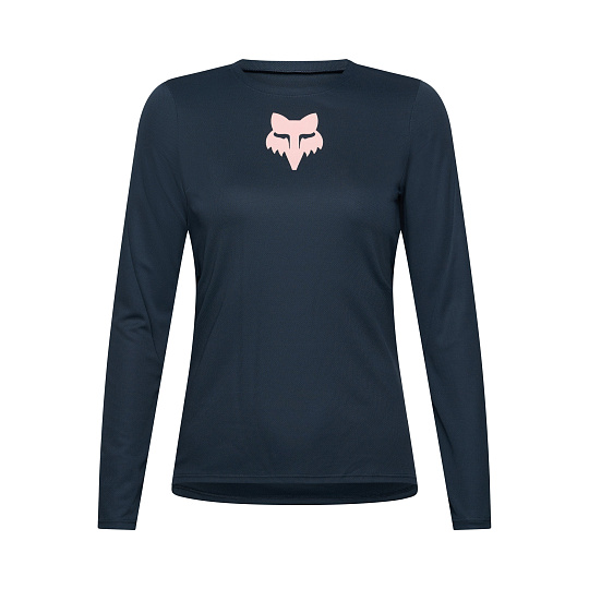Dámský cyklo dres Fox W Ranger Ls Jersey Fox Head 