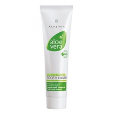 LR Aloe Vera Zubní pasta sensitive (100 ml) LR Aloe Vera Zubní pasta sensitive (100 ml)