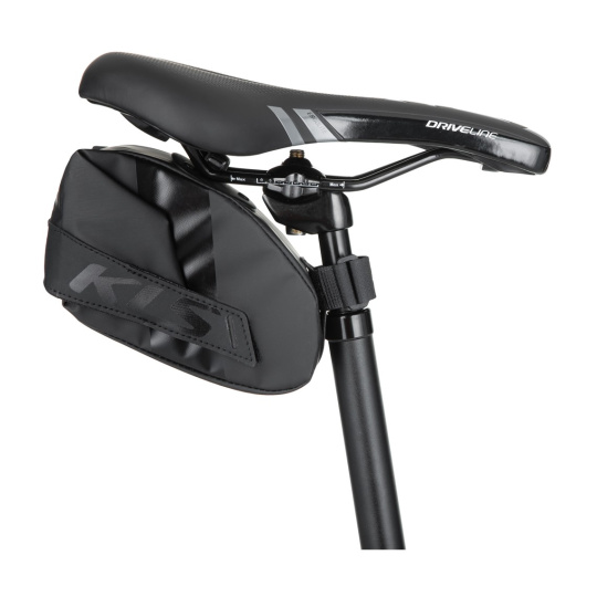 KELLYS Brašna podsedlová KLS STRING T-system M KELLYS Brašna podsedlová KLS STRING T-system M