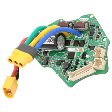 řídící jednotka BAFANG M510 PCBA řídící jednotka BAFANG M510 PCBA