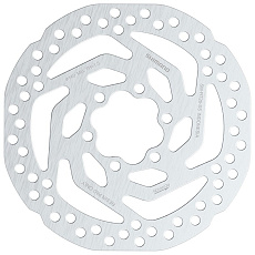 brzdový kotouč SHIMANO SM-RT26 140mm 6 děr, v krabičce