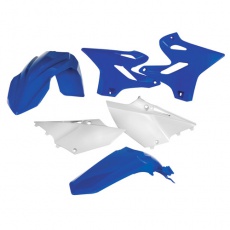ACERBIS plastový kit YZ 125/250 15/21,WR 125/250/2T15/21 ACERBIS plastový kit YZ 125/250 15/21,WR 125/250/2T15/21