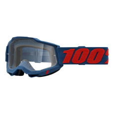 ACCURI 2, 100% Odeon, čiré plexi ACCURI 2, 100% Odeon, čiré plexi
