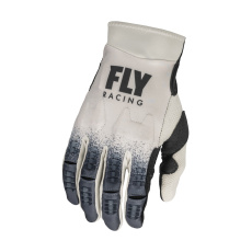rukavice EVOLUTION DST, FLY RACING - USA 2023 (ivory/šedá) rukavice EVOLUTION DST, FLY RACING - USA 2023 (ivory/šedá)