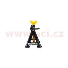 Stojan na auto - podpěra 12 t (sada 2 ks) - zdvih 445-700 mm Stojan na auto - podpěra 12 t (sada 2 ks) - zdvih 445-700 mm