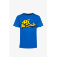VR46 Valentino Rossi tričko s motivem THE DOCTOR