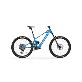 MONDRAKER MONDRAKER Sly R, marlin blue/racing silver/obsidian grey, 2025 MONDRAKER MONDRAKER Sly R, marlin blue/racing silver/obsidian grey, 2025