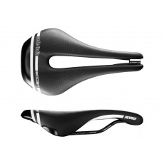 Cyklistické Sedlo Selle Italia NOVUS BOOST TM Superflow S - S3 Black Cyklistické Sedlo Selle Italia NOVUS BOOST TM Superflow S - S3 Black