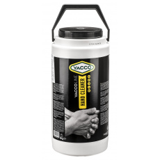 mycí pasta HAND CLEANER, YACCO (4 kg) mycí pasta HAND CLEANER, YACCO (4 kg)