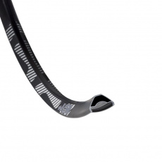 LG1 Plus Rim | Downhill | 27.5" x 30mm | 32h | Black | Standard Decals LG1 Plus Rim | Downhill | 27.5" x 30mm | 32h | Black | Standard Decals