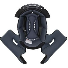 Interiér do přilby SCORPION EXO-910 AIR solid Interiér do přilby SCORPION EXO-910 AIR solid