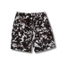 Pánské kraťasy Volcom Parks Ew Short 18 