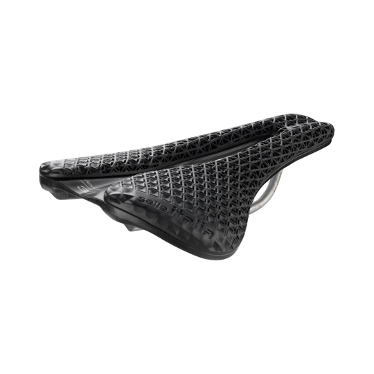 Sedlo Selle Italia NOVUS Boost EVO TI 316 Superflow 3D  Black