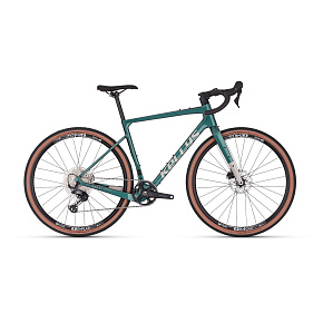 KELLYS Soot X90 Emerald Green L KELLYS Soot X90 Emerald Green L