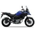 SUZUKI DL 650 V-Strom SKLADEM obě barvy