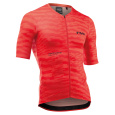 Pánský cyklo dres Northwave Blade Jersey Short Sleeve 