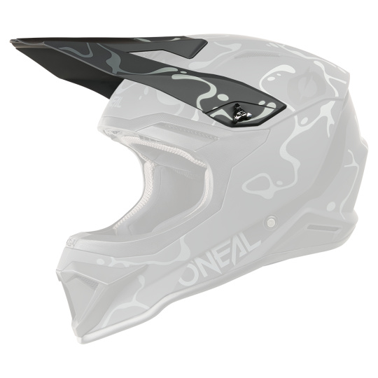 O´Neal kšilt pro přilbu 1SRS SPLASH