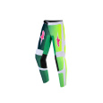 kalhoty FLUID PORTL YOUTH, ALPINESTARS, dětské (zelená/bílá/černá) 2026