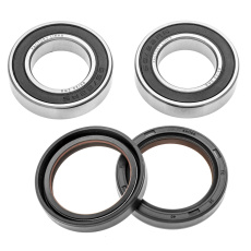 servisní sada předního kola (RACE SERIES), FACTORY LINKS servisní sada předního kola (RACE SERIES), FACTORY LINKS