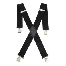 Kšandy RICHA černé 8BRA