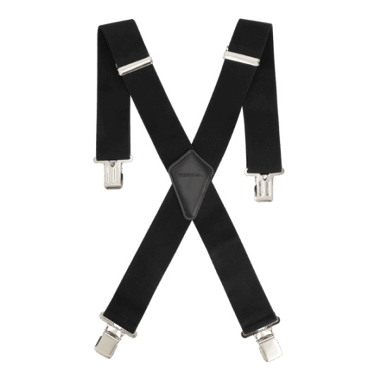 Kšandy RICHA černé 8BRA Kšandy RICHA černé 8BRA