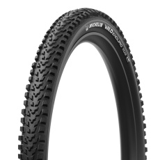MICHELIN PLÁŠŤ WILD ENDURO REAR 29x2.40 PERFORMANCE LINE KEVLAR GUM-X/MAGI-X TS TLR (121066)