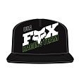Dětská čepice Fox Yth Coldpress Snapback 