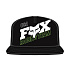 Dětská čepice Fox Yth Coldpress Snapback 