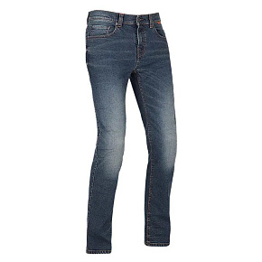 Moto kalhoty RICHA ORIGINAL 2 JEANS světle modré - zkrácené Moto kalhoty RICHA ORIGINAL 2 JEANS světle modré - zkrácené