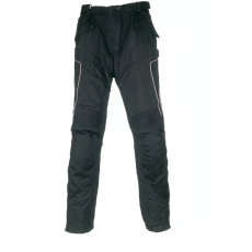 Moto kalhoty RICHA MONSOON černé Moto kalhoty RICHA MONSOON černé