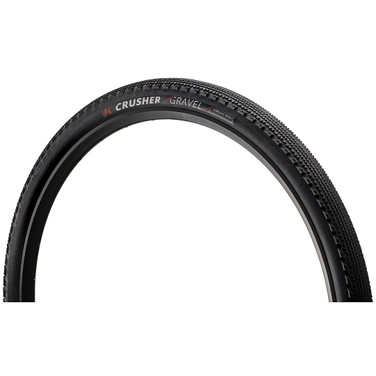 plášť K-SERIES Crusher Gravel 700x50C 60 TPI kevlar