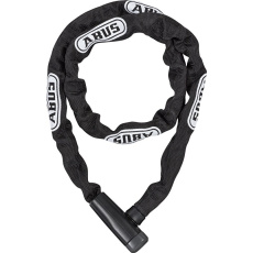 řetězový zámek ABUS 5805K/110 Steel-O-Chain černý