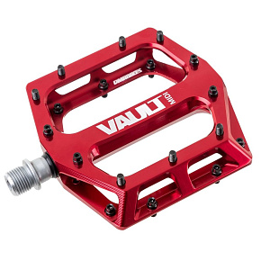 DMR Bikes Vault MIDI pedály Red - červené DMR Bikes Vault MIDI pedály Red - červené