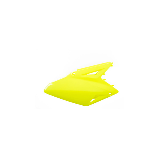 Acerbis podsedlovky pasuje na RMZ 450 08/17 žlutá