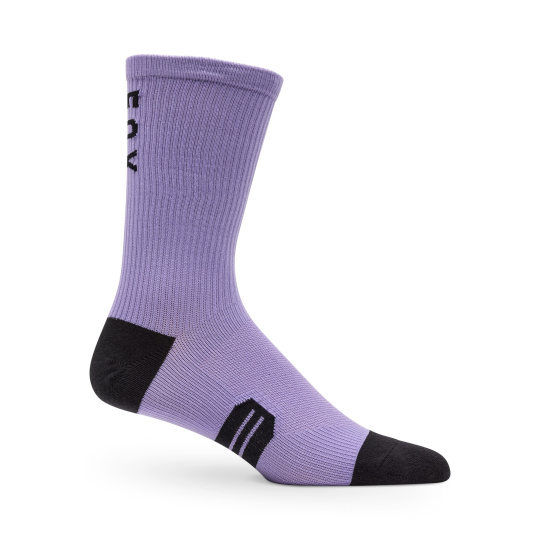 Cyklo ponožky Fox 8" Ranger Sock  Lilac