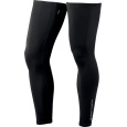 Cyklo návleky Northwave Easy Leg Warmer  Black