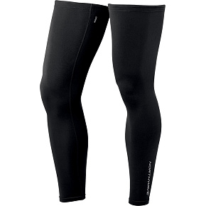 Návleky Northwave Easy Leg Warmer Black Návleky Northwave Easy Leg Warmer Black